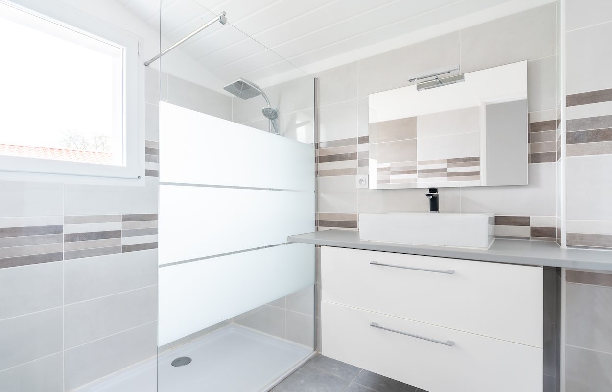 Cranbourne Bathroom Glass Replacement