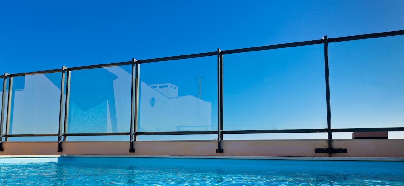 Glass Fencing By Orient Glass Glass Fencing By Orient Glass