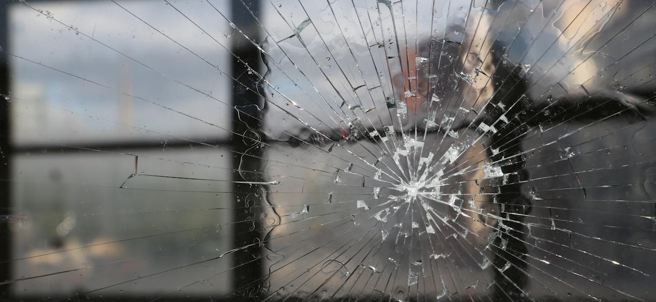 Glass Repair By Orient Glass