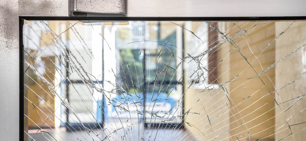 Glass Repairs By Orient Glass