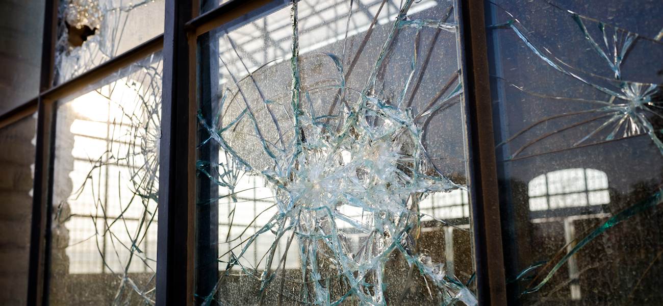 Window Repairs By Orient Glass